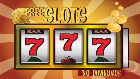 free slots online no download